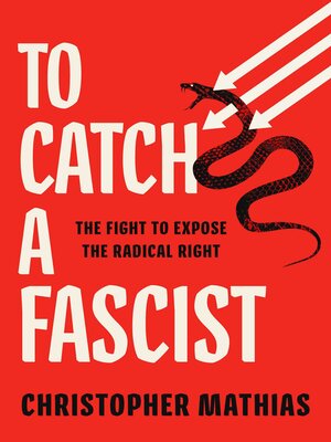 cover image of To Catch a Fascist